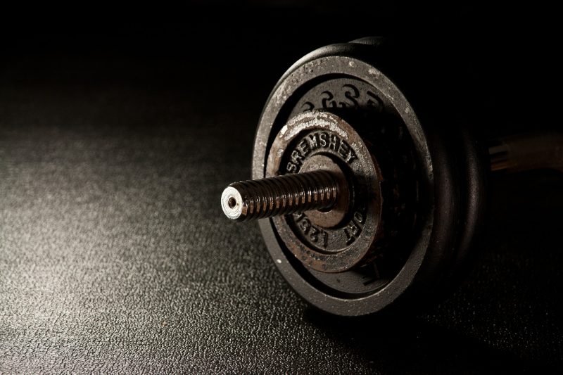 L-carnitina para perda de peso