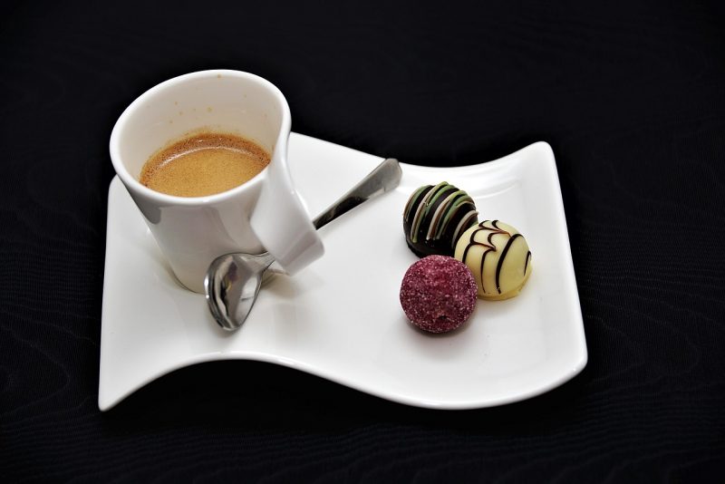 café 