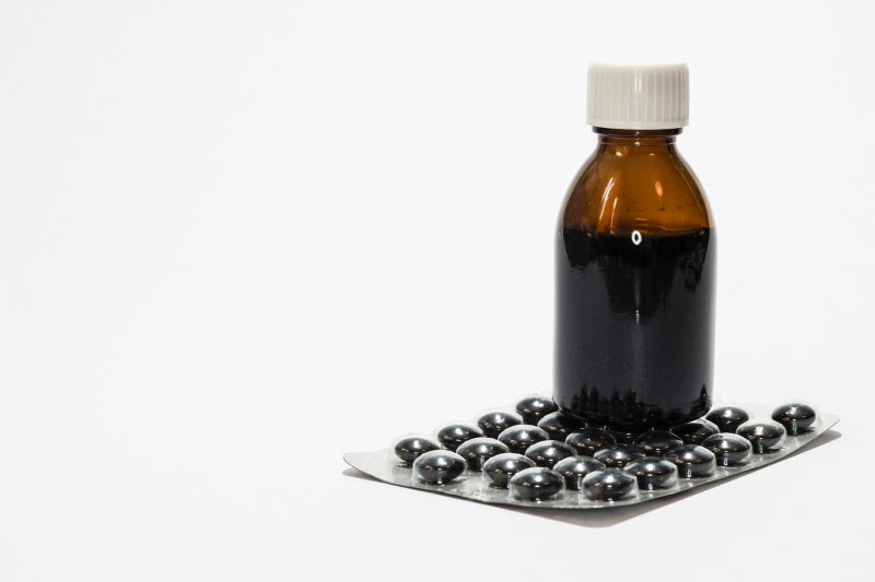 tomar suplemento multivitamínico