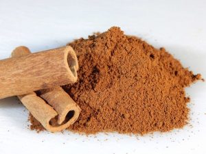 beneficios da canela
