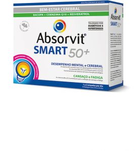 bula absorvit smart 50+