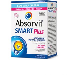 Absorvit Smart Plus