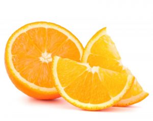 Benefícios da laranja para a saúde