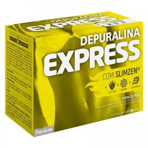 Depuralina Express