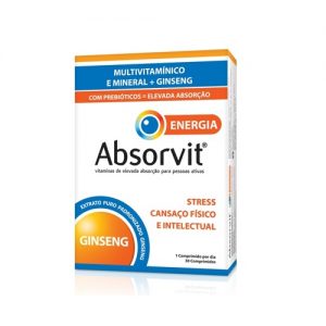 bula absorvit energia