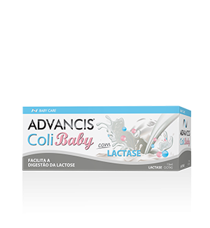 Advancis ColiBaby