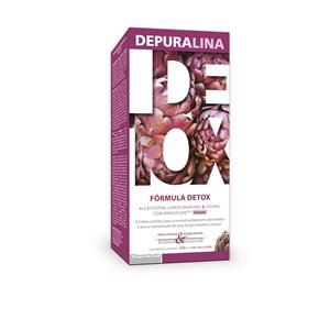 bula Depuralina Detox