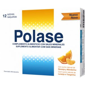 bula polase