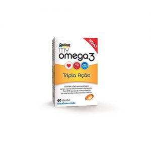 bula centrum my omega 3