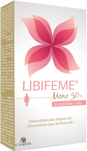 libifeme meno 50+ menopausa