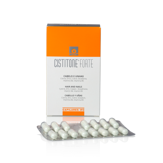 cistitone forte