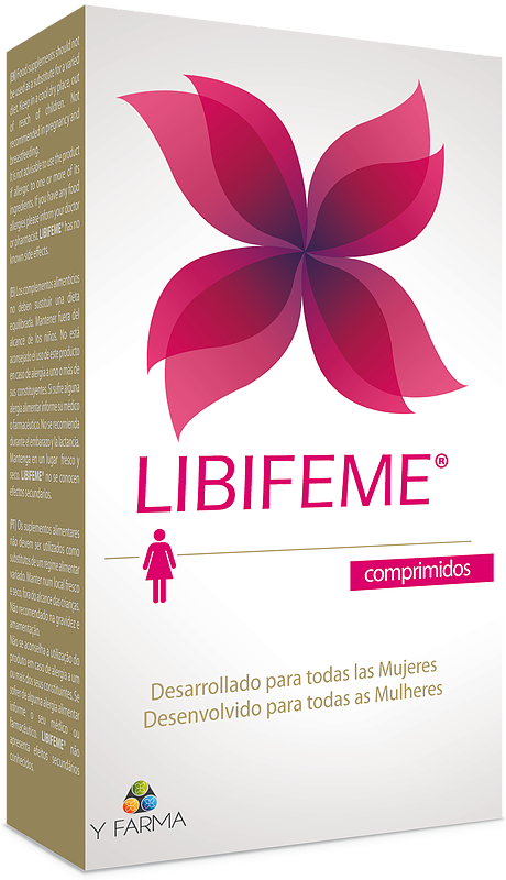 libifeme comprimidos mulher