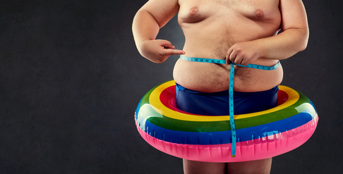 Como queimar gordura na barriga