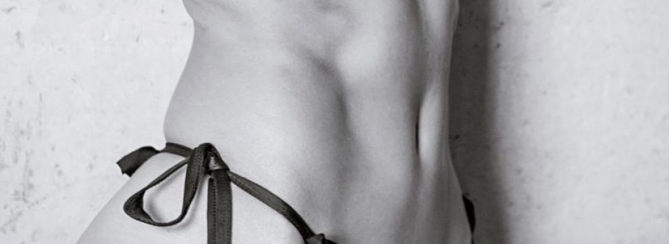 A perda de peso e a sexualidade