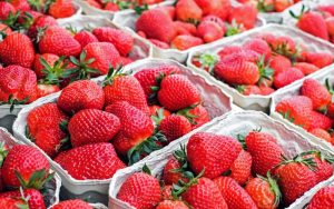 frutas que ajudam a perder peso