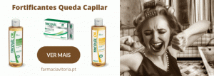 fortificantes queda capilar