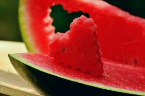 Melancia é boa para incluir na dieta