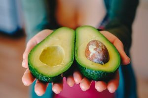 Alimentos ricos em vitamina E