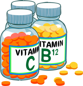 tomar suplemento multivitamínico