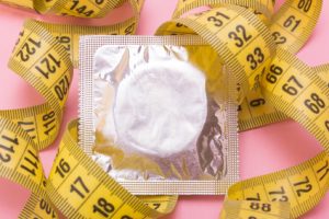 Sexualidade na dieta saudável