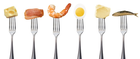 Como funciona a dieta atkins