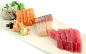 Dieta japonesa