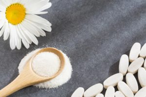 Colágeno hidrolisado engorda