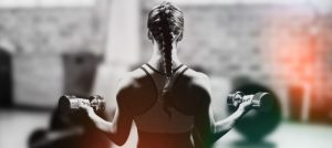 Crossfit emagrece