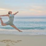 praticar exercício fisico depois do verão