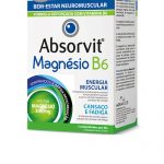 bula absorvit magnesio b6