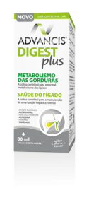 Advancis Digest Plus