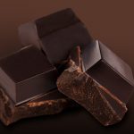 Benefícios do chocolate amargo