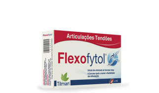 Tilman Flexofytol Articulações e Tendões