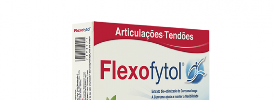 Tilman Flexofytol Articulações e Tendões