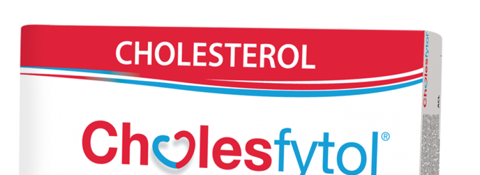 bula Tilman Cholesfytol