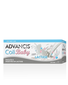 Advancis ColiBaby