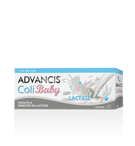 Advancis ColiBaby