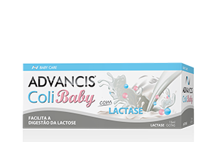 Advancis ColiBaby
