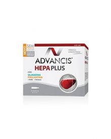advancis hepa plus