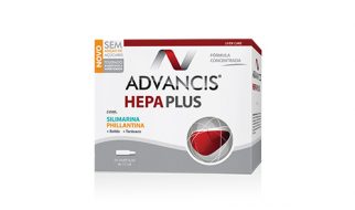 advancis hepa plus