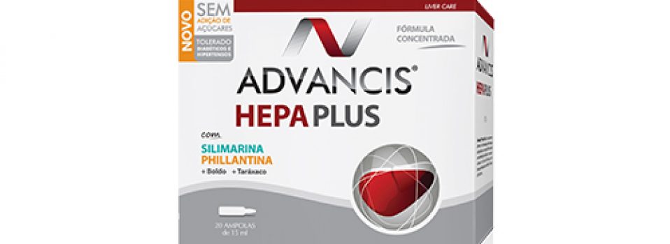 advancis hepa plus