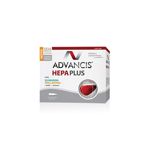 advancis hepa plus