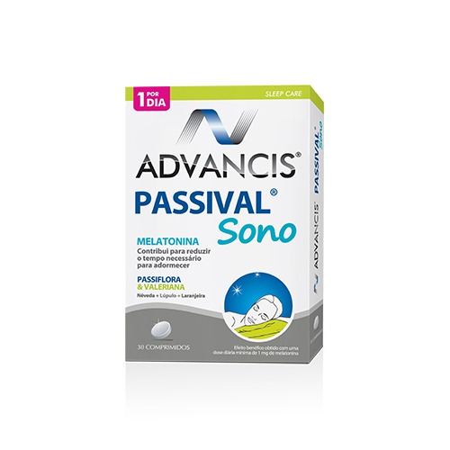 advancis passival sono