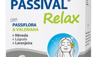 Advancis Passival Relax