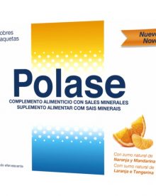 bula polase