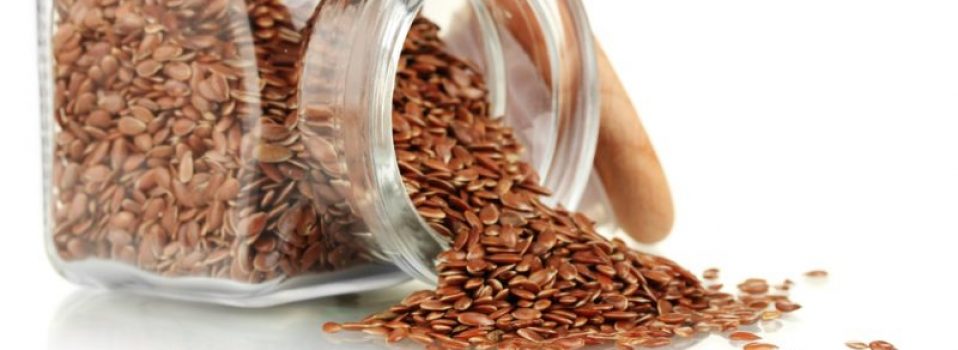 beneficios da semente de linhaça