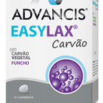easylax carvão