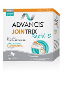 advancis jointrix rapid s