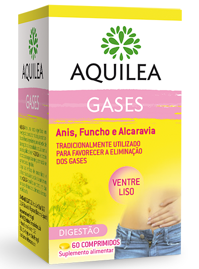 aquilea gases