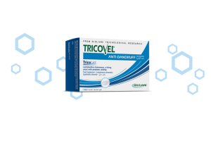 Tricovel TricoLact Anticaspa
